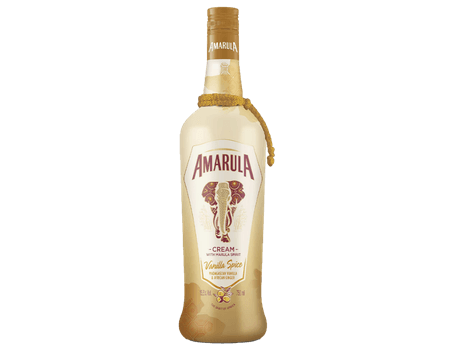 Amarula Vanilla Spice